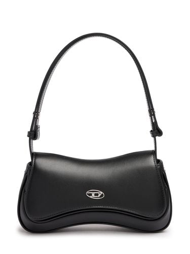 Bolso Play De Piel - DIESEL - Modalova