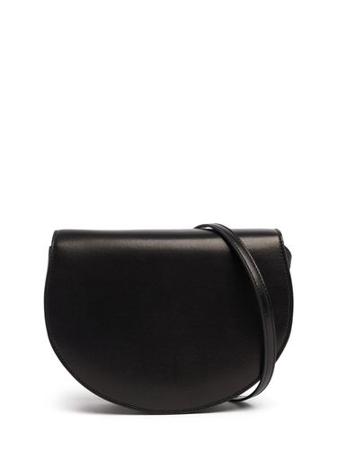 Bolso Pequeño Canteen De Piel - THE ROW - Modalova