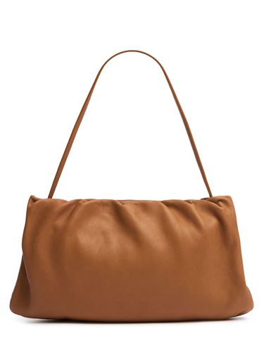 Bolso Xl Bourse De Piel - THE ROW - Modalova