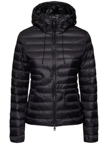 Cny Xiaobai Nylon Down Jacket - MONCLER - Modalova