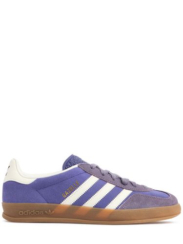 Sneakers Gazelle Indoor - ADIDAS ORIGINALS - Modalova