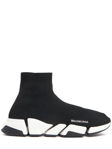 Sneakers Speed 2.0 De Punto - BALENCIAGA - Modalova