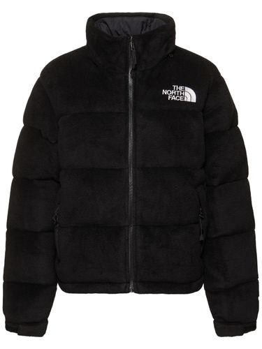 Chaqueta Polar Nuptse - THE NORTH FACE - Modalova