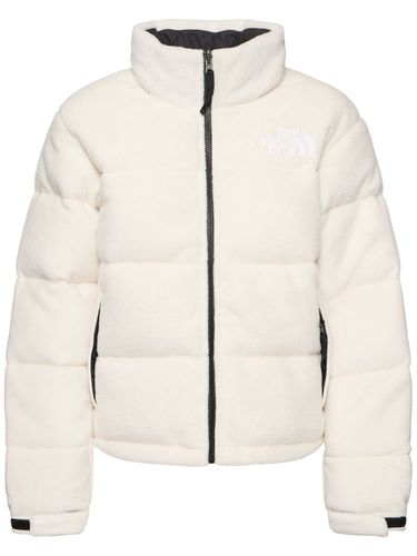 Chaqueta Polar Nuptse - THE NORTH FACE - Modalova