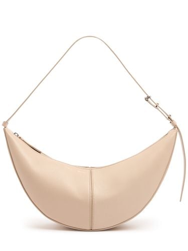 Bolso De Hombro Slide De Piel - PROENZA SCHOULER - Modalova