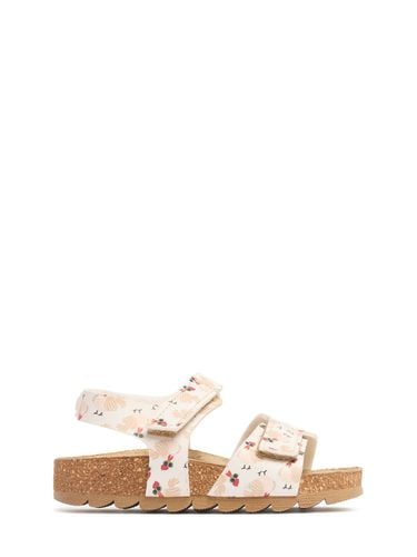 Sandalias Estampadas - MONNALISA - Modalova