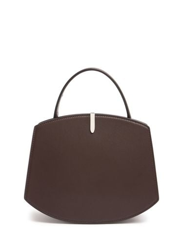 Borsa Florence 20 In Pelle Liscia - SAVETTE - Modalova