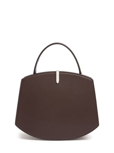 Florence 20 Smooth Leather Bag - SAVETTE - Modalova