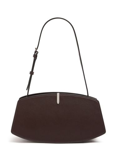 Bolso De Hombro Florence De Piel - SAVETTE - Modalova