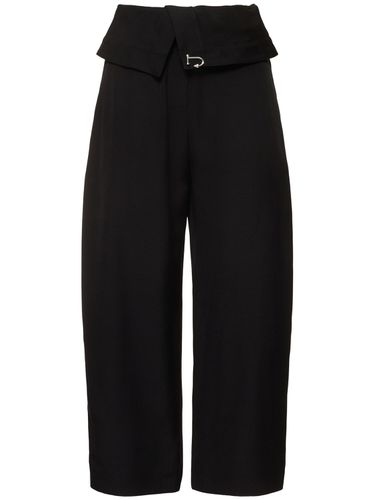 Pantalones Anchos - JW ANDERSON - Modalova