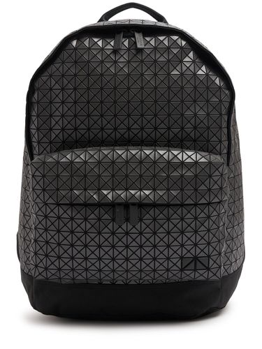 Daypack Reflector Cotton Backpack - BAO BAO ISSEY MIYAKE - Modalova