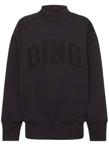 Sudadera De Jersey - ANINE BING - Modalova