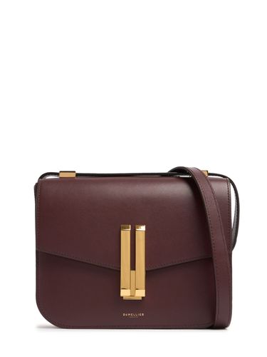 Borsa Vancouver In Pelle Liscia - DEMELLIER - Modalova