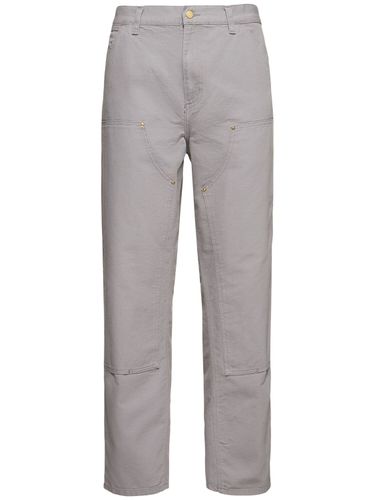 Pantaloni In Tela L32 - CARHARTT WIP - Modalova