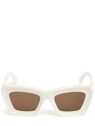 Gafas De Sol Cuadradas - LOEWE - Modalova