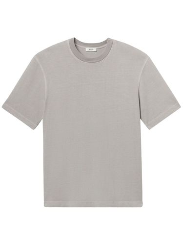 Asha Mock Neck T-shirt - AGOLDE - Modalova