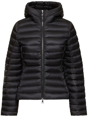 Ige Nylon Down Jacket - MONCLER - Modalova