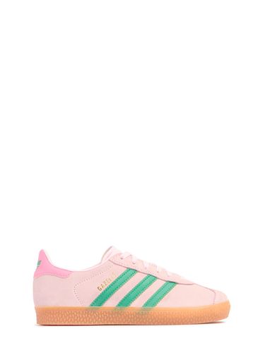 Sneakers Gazelle De Ante Con Cordones - ADIDAS ORIGINALS - Modalova