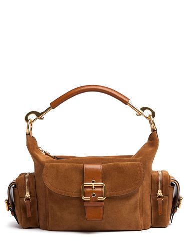 Bolso Camera De Ante - CHLOÉ - Modalova