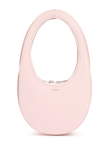 Bandolera Mini Swipe De Piel - COPERNI - Modalova