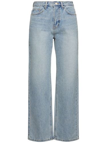 Jeans De Denim - DUNST - Modalova