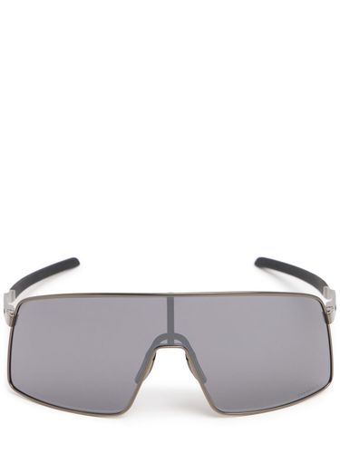 Oakley Sutro Sunglasses - OAKLEY - Modalova