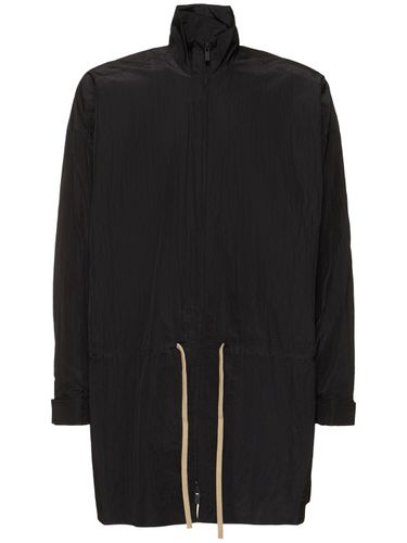 Chaqueta De Ripstop - FEAR OF GOD ESSENTIALS - Modalova