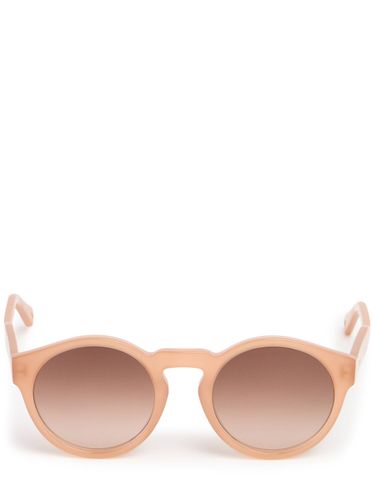 Xena Round Bio-acetate Sunglasses - CHLOÉ - Modalova