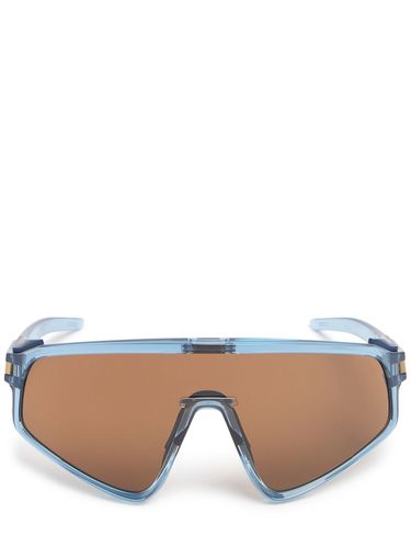 Latch Panel Stonewash Sunglasses - OAKLEY - Modalova