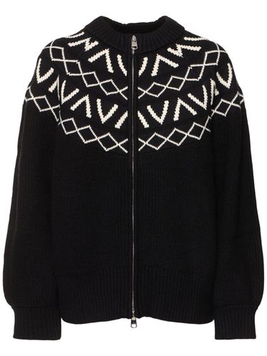 Chaqueta De Punto - VARLEY - Modalova