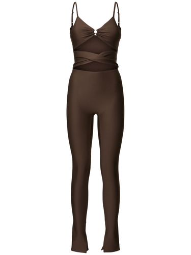 Jumpsuit Airlift A-list - ALO YOGA - Modalova