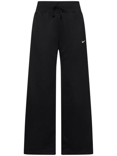 Phoenix Cotton Blend Pants - NIKE - Modalova