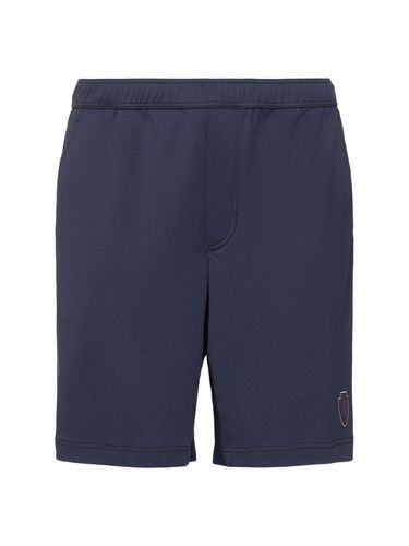 Shorts De Algodón - BRUNELLO CUCINELLI - Modalova