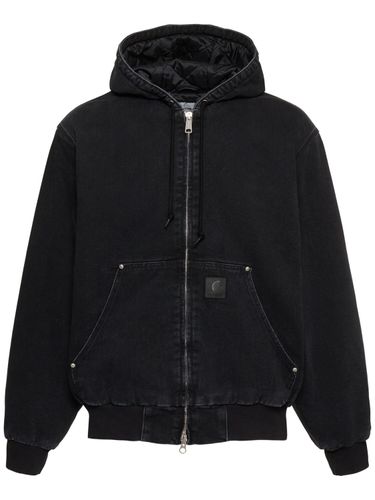 Chaqueta De Remaches - CARHARTT WIP - Modalova