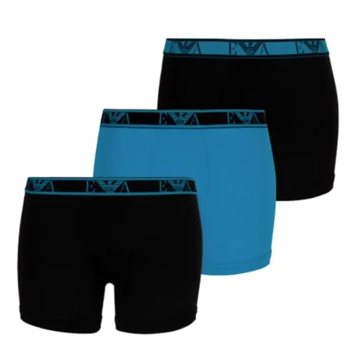 Boxer Pack x3 unlimited GA - Emporio Armani - Modalova