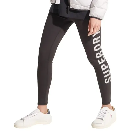Legging Essentiel 7/8 - Superdry - Modalova