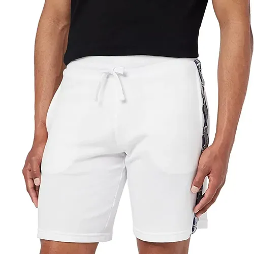 Short Mini logo - Emporio Armani - Modalova