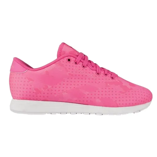 Basket Reebok authentic Femme Rose - Reebok - Modalova