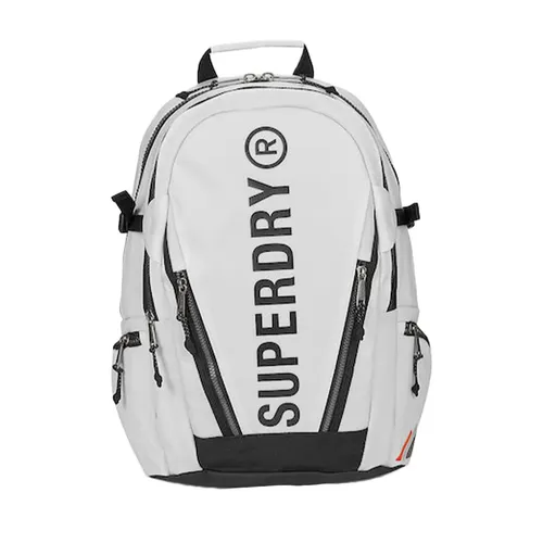 Sac à dos Tarp rucksack - Superdry - Modalova