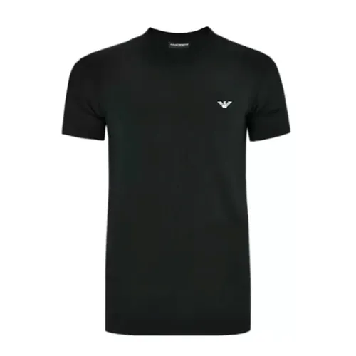 T shirt Eagle GA - Emporio Armani - Modalova