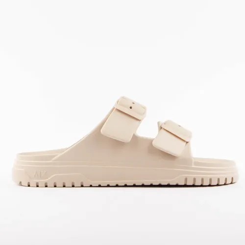 Claquette Soul - Armani Exchange - Modalova