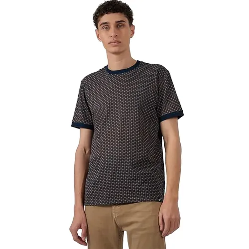 T shirt Kaporal Neil Homme Bleu - Kaporal - Modalova