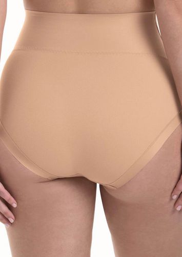 Miederhose mit Shaping-Effekt - haut - Gr. L von - Goldner Fashion - Modalova