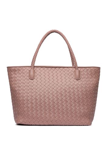 Shopper - rosé - Gr. 0 von - Goldner Fashion - Modalova