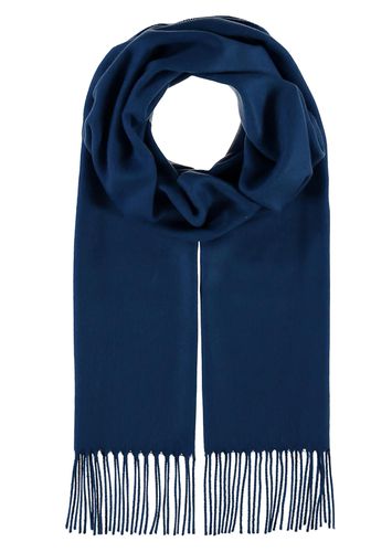 Schal in Cashmere-Feeling - Gr. 0 von - Goldner Fashion - Modalova