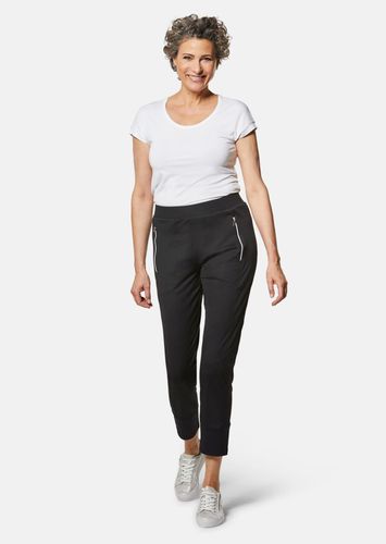 Joggpant - Gr. 19 von - Goldner Fashion - Modalova