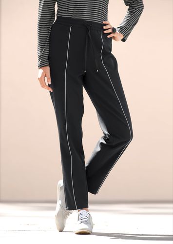 Joggpant - Gr. 19 von - Goldner Fashion - Modalova