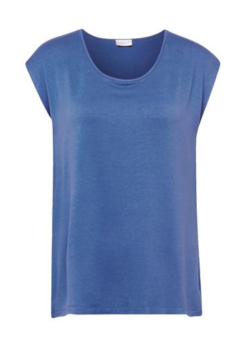 Jerseyshirt mit überschnittenen Schultern - - Gr. 19 von - Goldner Fashion - Modalova