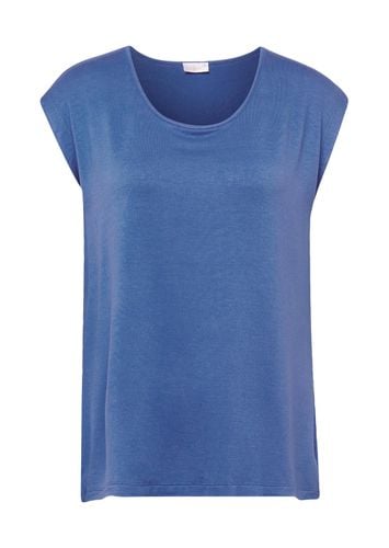 Jerseyshirt mit überschnittenen Schultern - Gr. 19 von - Goldner Fashion - Modalova