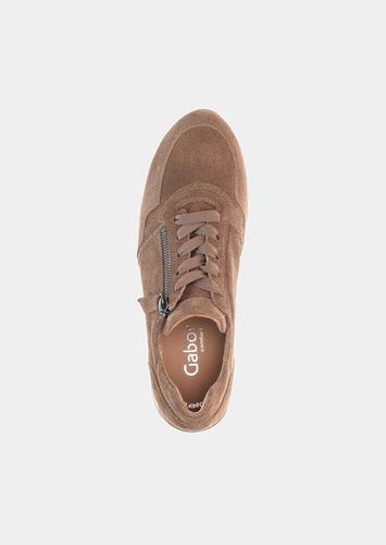 Sneaker - beige - Gr. 35,5 von - Goldner Fashion - Modalova